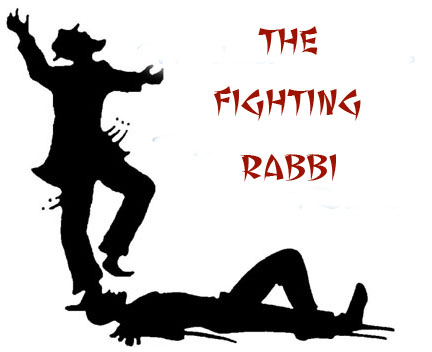 The Fighting Rabbi