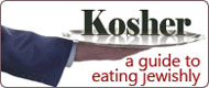 Kosher Eating Guide