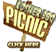 Weekly BBQ!