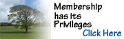 Membership Has its Benefits