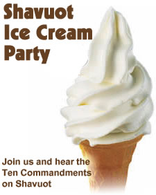 Ice Cream Party