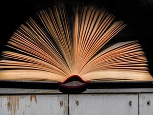 Open Book