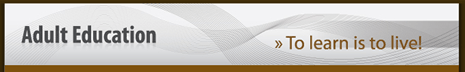 San Diego Adult Education