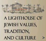 San Diego Jewish Journal Article