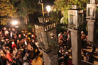 Ambassadors, Chocolate and Sun-seeking Tourists: Chanukah Around the World Ambassadors, Chocolate and Sun-seeking Tourists: Chanukah Around the World