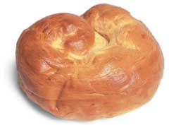 Challah Roll
