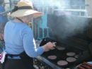 Hebrew School Picnic - Great Food!