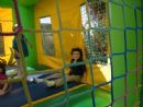 Hebrew School Picnic - All This Fun Is Tiring :)