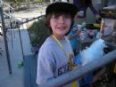 Hebrew School Picnic - Another Aleph Champ Winner!