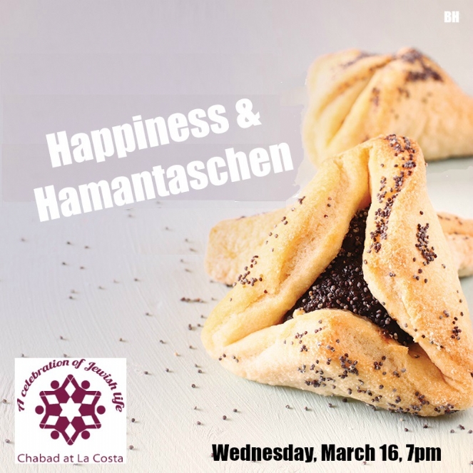 Happiness & Hamantaschen.jpg