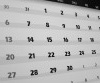 Art Calendar